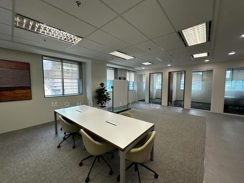 Office for Rent in Damansara Heights (Damansara Heights) - Mohd Fitri MF - Interior - PropertyGuru.com.my