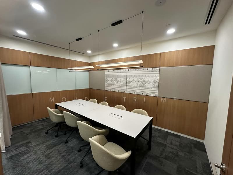 Office for Rent in Damansara Heights (Damansara Heights) - Mohd Fitri MF - Interior - PropertyGuru.com.my