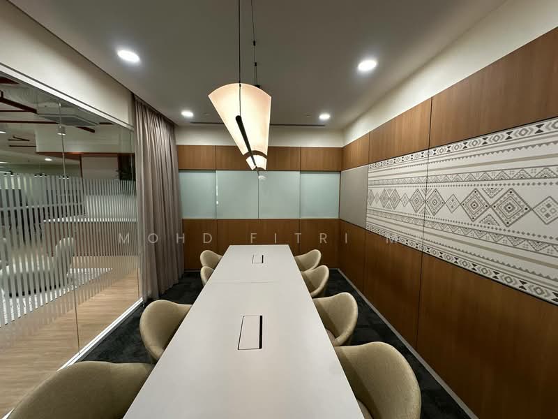 Office for Rent in Damansara Heights (Damansara Heights) - Mohd Fitri MF - Interior - PropertyGuru.com.my