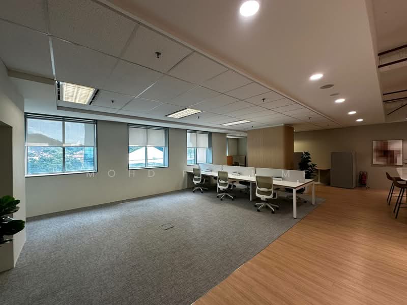 Office for Rent in Damansara Heights (Damansara Heights) - Mohd Fitri MF - Interior - PropertyGuru.com.my