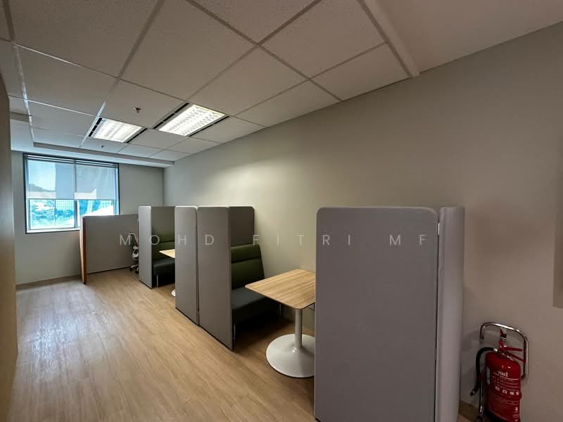 Office for Rent in Damansara Heights (Damansara Heights) - Mohd Fitri MF - Interior - PropertyGuru.com.my