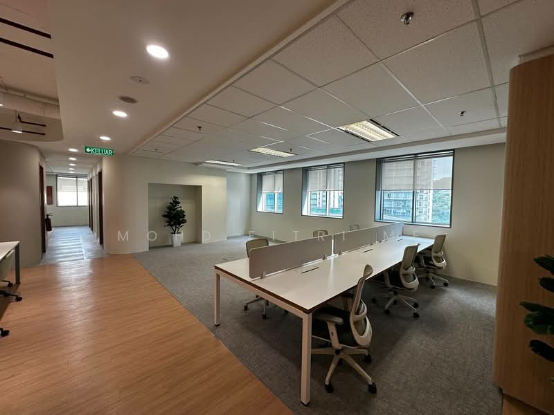 Office for Rent in Damansara Heights (Damansara Heights) - Mohd Fitri MF - Interior - PropertyGuru.com.my