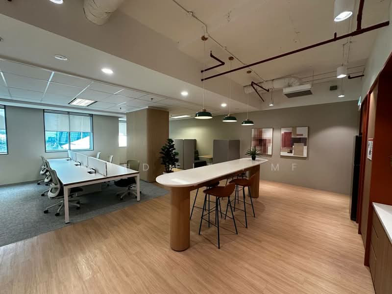 Office for Rent in Damansara Heights (Damansara Heights) - Mohd Fitri MF - Interior - PropertyGuru.com.my