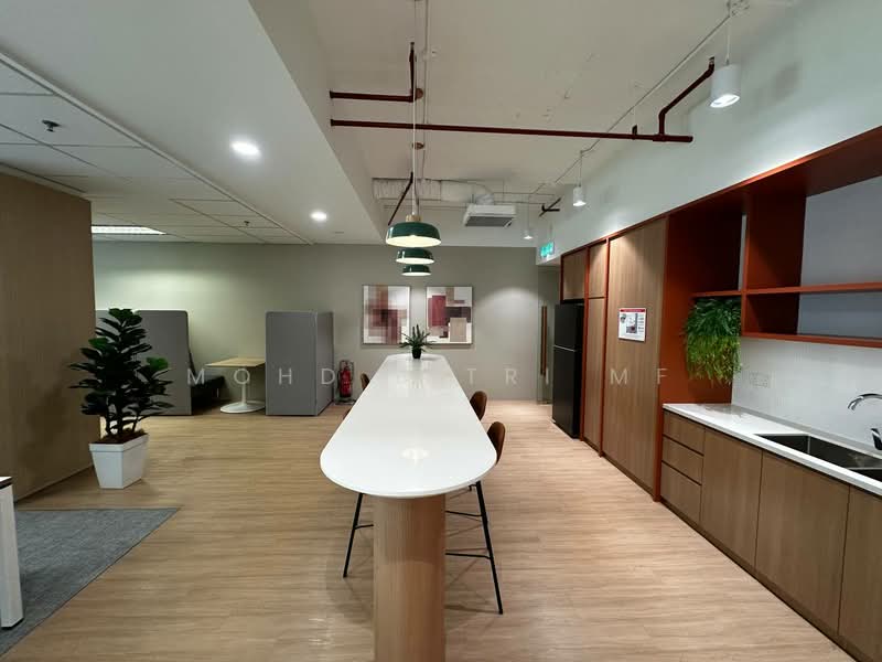 Office for Rent in Damansara Heights (Damansara Heights) - Mohd Fitri MF - Interior - PropertyGuru.com.my