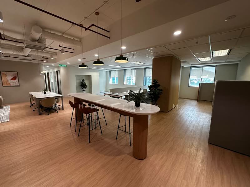 Office for Rent in Damansara Heights (Damansara Heights) - Mohd Fitri MF - Interior - PropertyGuru.com.my