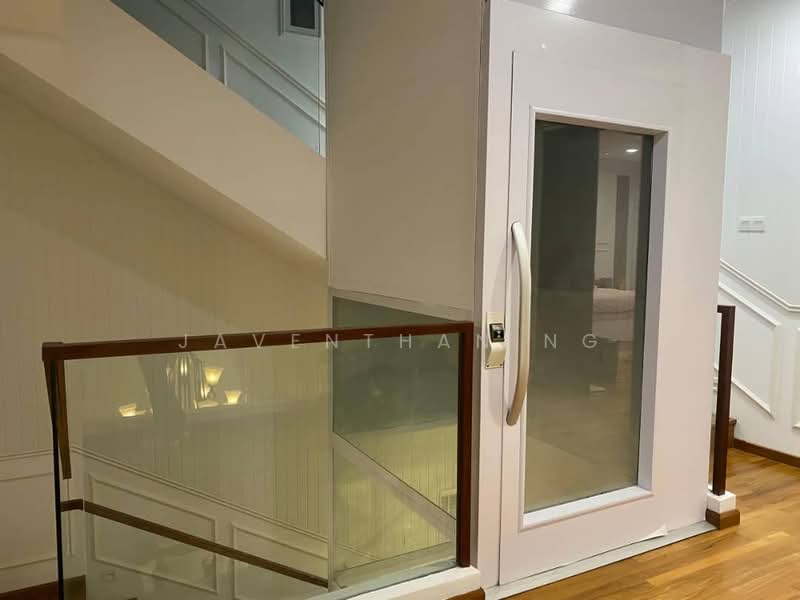 Bungalow for Sale in Masai (Johor) - Javenthan Ng - Interior - PropertyGuru.com.my