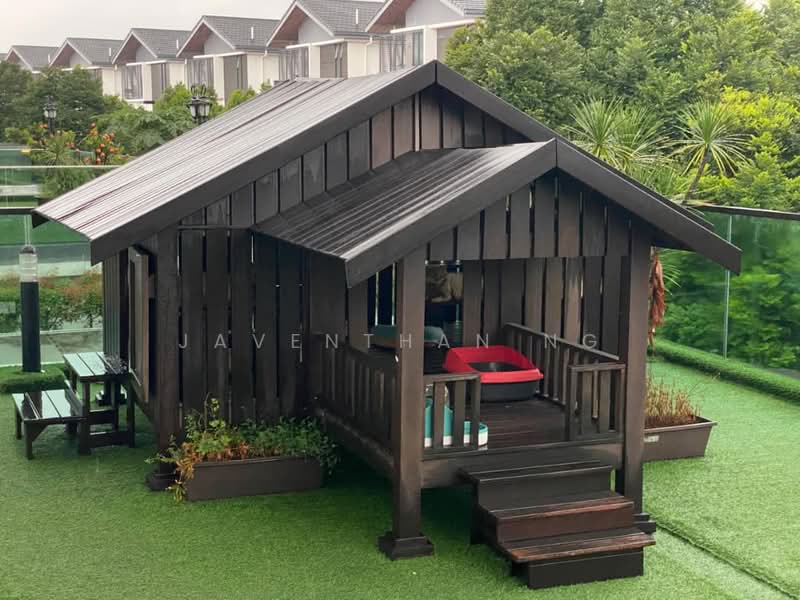 Bungalow for Sale in Masai (Johor) - Javenthan Ng - Exterior - PropertyGuru.com.my