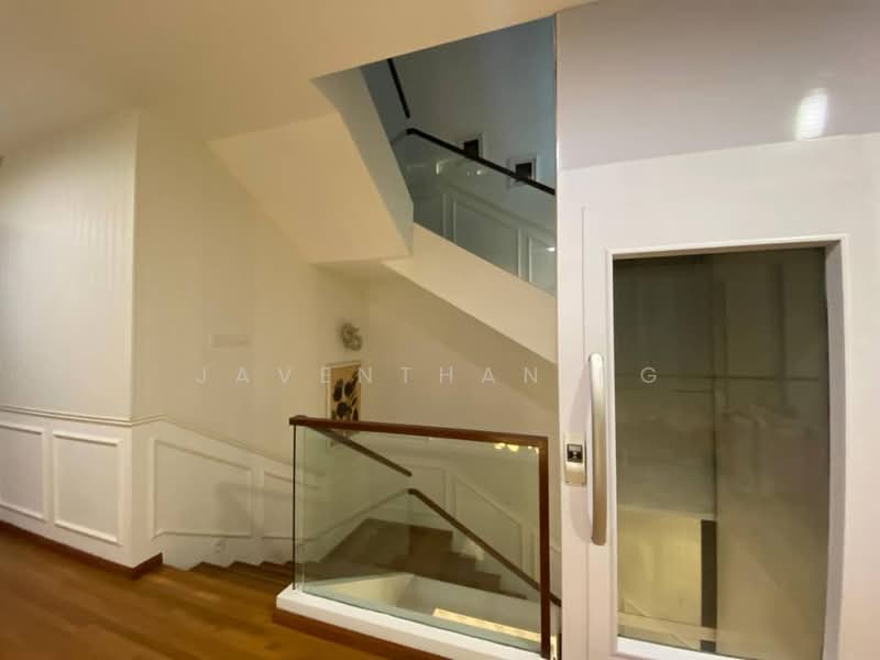 Bungalow for Sale in Masai (Johor) - Javenthan Ng - Interior - PropertyGuru.com.my
