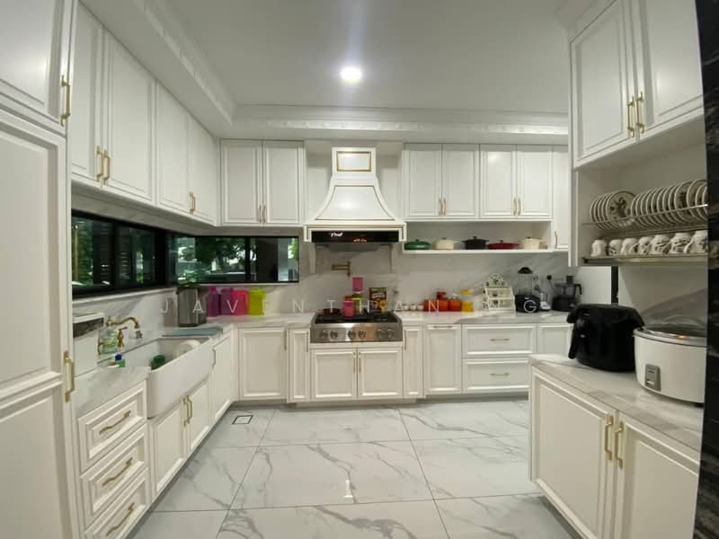 Bungalow for Sale in Masai (Johor) - Javenthan Ng - Kitchen - PropertyGuru.com.my