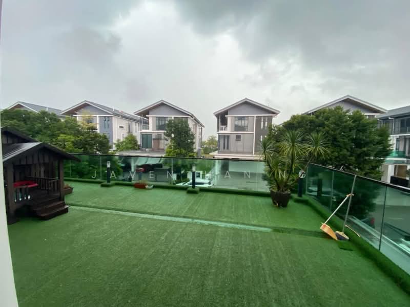 Bungalow for Sale in Masai (Johor) - Javenthan Ng - Exterior - PropertyGuru.com.my