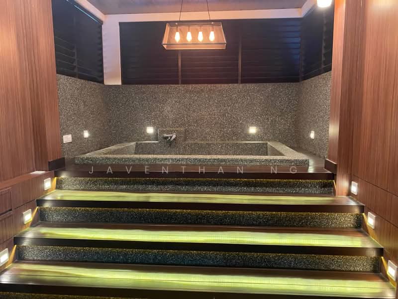 Bungalow for Sale in Masai (Johor) - Javenthan Ng - Interior - PropertyGuru.com.my