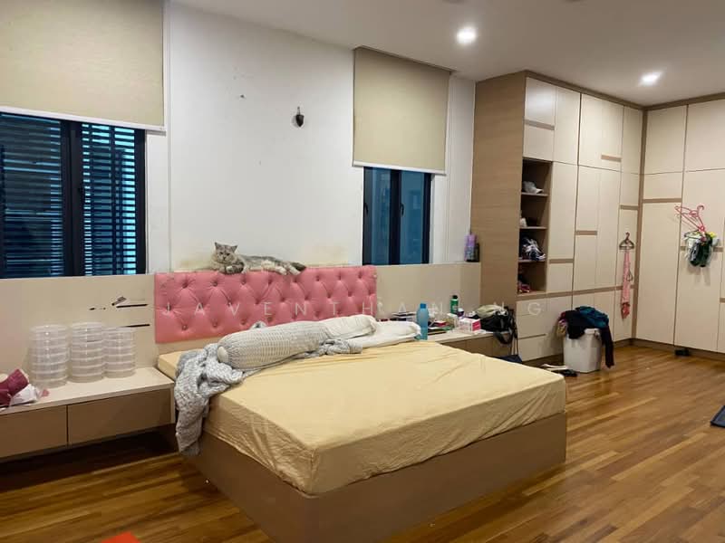 Bungalow for Sale in Masai (Johor) - Javenthan Ng - Bedroom - PropertyGuru.com.my