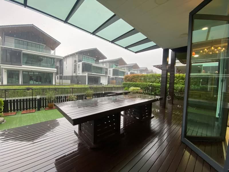 Bungalow for Sale in Masai (Johor) - Javenthan Ng - Exterior - PropertyGuru.com.my