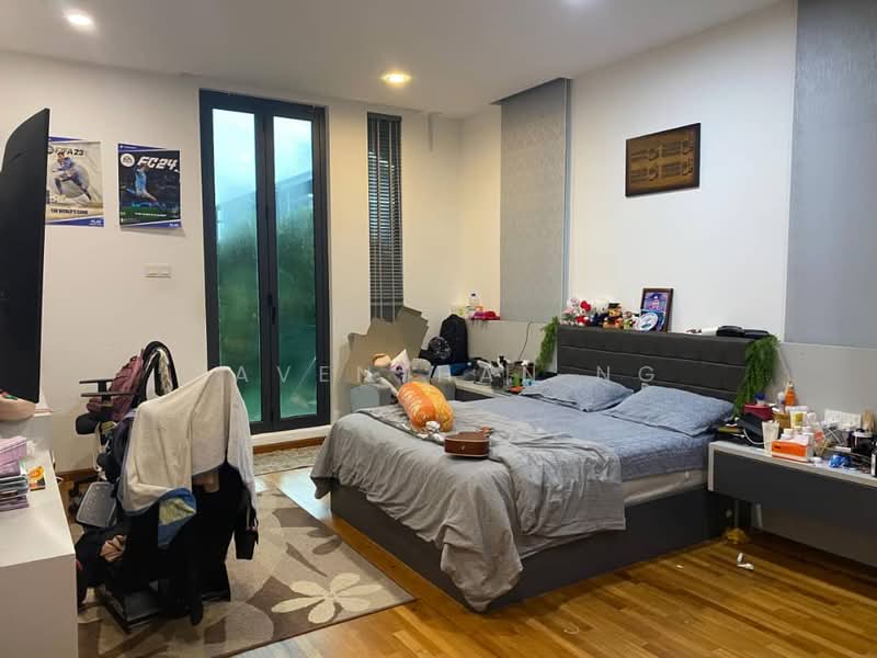 Bungalow for Sale in Masai (Johor) - Javenthan Ng - Bedroom - PropertyGuru.com.my