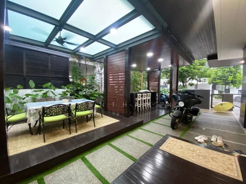 Bungalow for Sale in Masai (Johor) - Javenthan Ng - Exterior - PropertyGuru.com.my