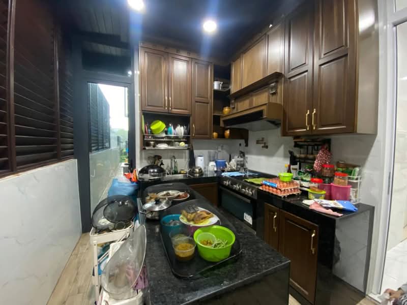 Bungalow for Sale in Masai (Johor) - Javenthan Ng - Kitchen - PropertyGuru.com.my
