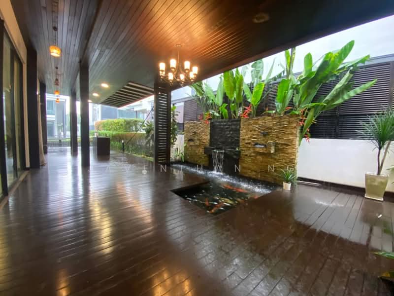 Bungalow for Sale in Masai (Johor) - Javenthan Ng - Exterior - PropertyGuru.com.my