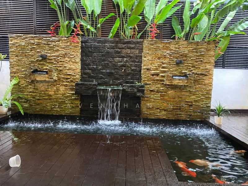 Bungalow for Sale in Masai (Johor) - Javenthan Ng - Exterior - PropertyGuru.com.my