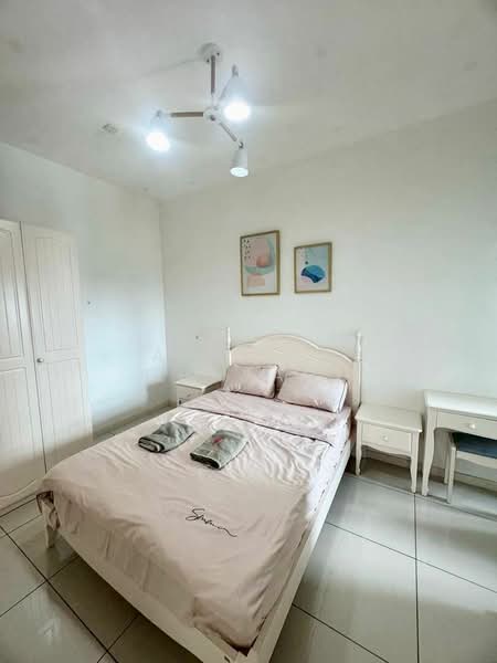 Condominium for Rent at The Elysia Park Residence - APRILIA CHAYADI - PropertyGuru.com.my