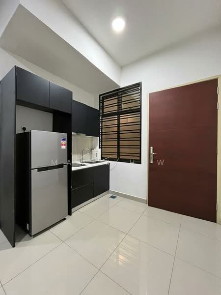 Service Residence for Rent at Palazio - Mavis Hew - Kitchen - PropertyGuru.com.my