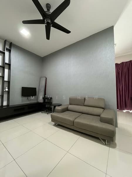 Service Residence for Rent at Palazio - Mavis Hew - Living Room - PropertyGuru.com.my