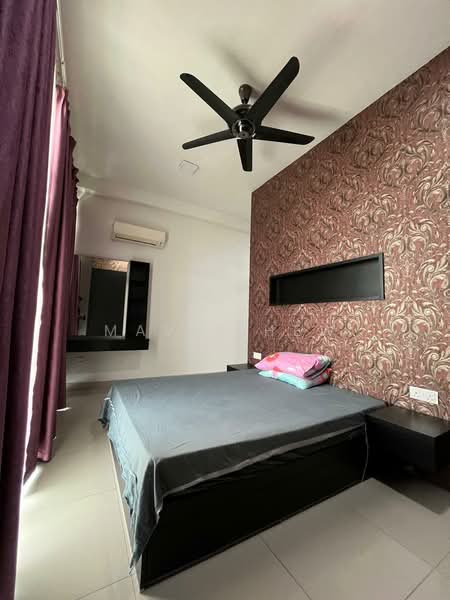 Service Residence for Rent at Palazio - Mavis Hew - Bedroom - PropertyGuru.com.my
