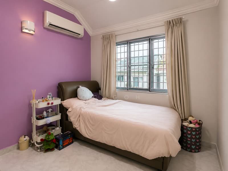 Terraced House for Sale in Alam Damai (Cheras) - CC GOH - Bedroom - PropertyGuru.com.my