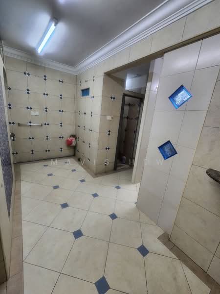 2-storey Terraced House for Rent in Taman Anggerik (Tampoi) - Mavis Hew - Bathroom - PropertyGuru.com.my