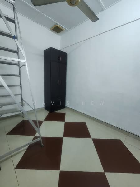 2-storey Terraced House for Rent in Taman Anggerik (Tampoi) - Mavis Hew - Interior - PropertyGuru.com.my