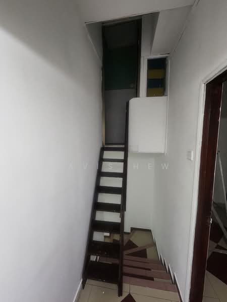 2-storey Terraced House for Rent in Taman Anggerik (Tampoi) - Mavis Hew - Interior - PropertyGuru.com.my