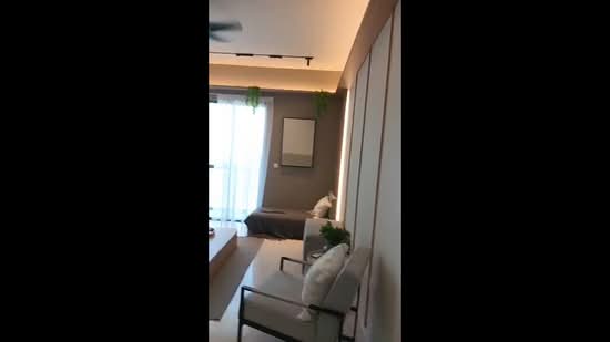 Servis Apartment untuk Dijual di Residensi 38 Bangsar - Albert Lee - PropertyGuru.com.my