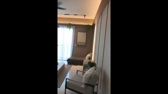 Servis Apartment untuk Dijual di Residensi 38 Bangsar - Albert Lee - PropertyGuru.com.my