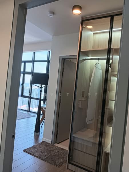 Servis Apartment untuk Dijual di Residensi 38 Bangsar - Albert Lee - Interior - PropertyGuru.com.my