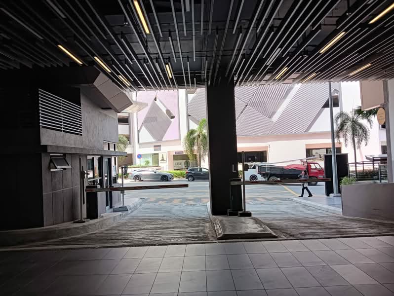 Servis Apartment untuk Dijual di Residensi 38 Bangsar - Albert Lee - Exterior - PropertyGuru.com.my