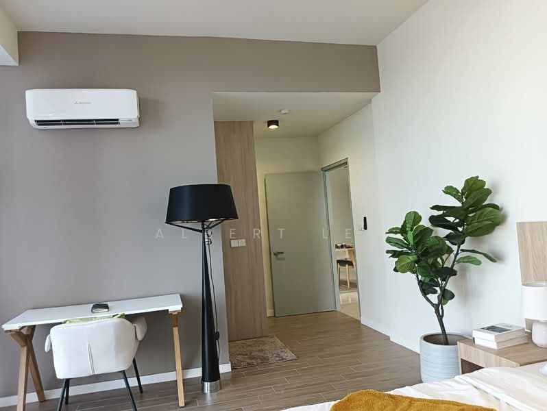 Servis Apartment untuk Dijual di Residensi 38 Bangsar - Albert Lee - Interior - PropertyGuru.com.my