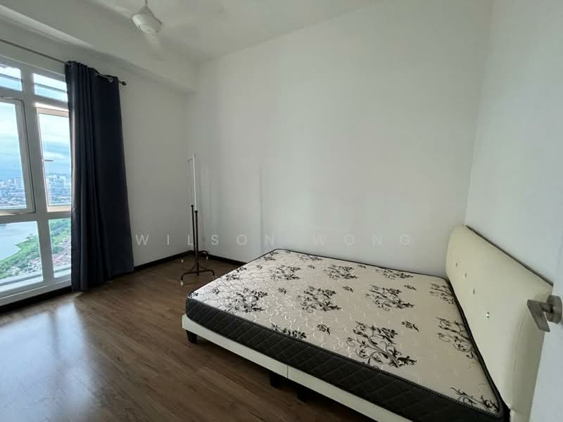 Service Residence for Rent at Eco Sky - Wilson Wong - Bedroom - PropertyGuru.com.my