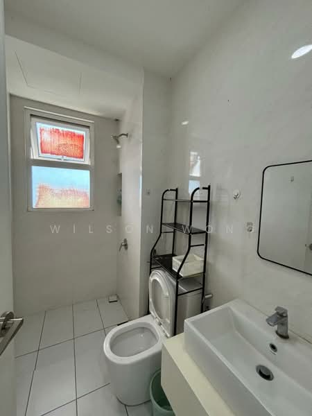 Service Residence for Rent at Eco Sky - Wilson Wong - Bathroom - PropertyGuru.com.my