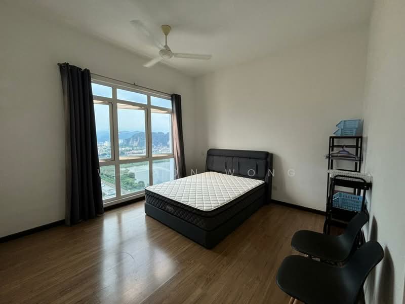 Service Residence for Rent at Eco Sky - Wilson Wong - Bedroom - PropertyGuru.com.my