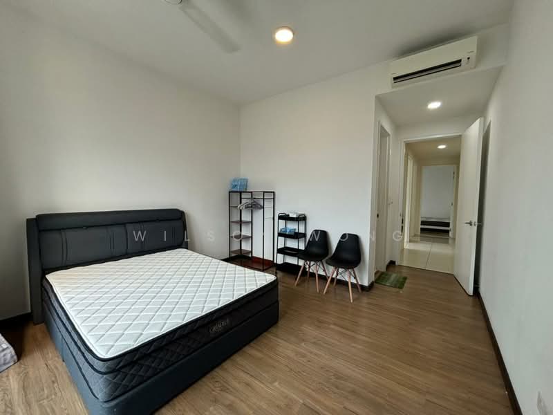 Service Residence for Rent at Eco Sky - Wilson Wong - Bedroom - PropertyGuru.com.my