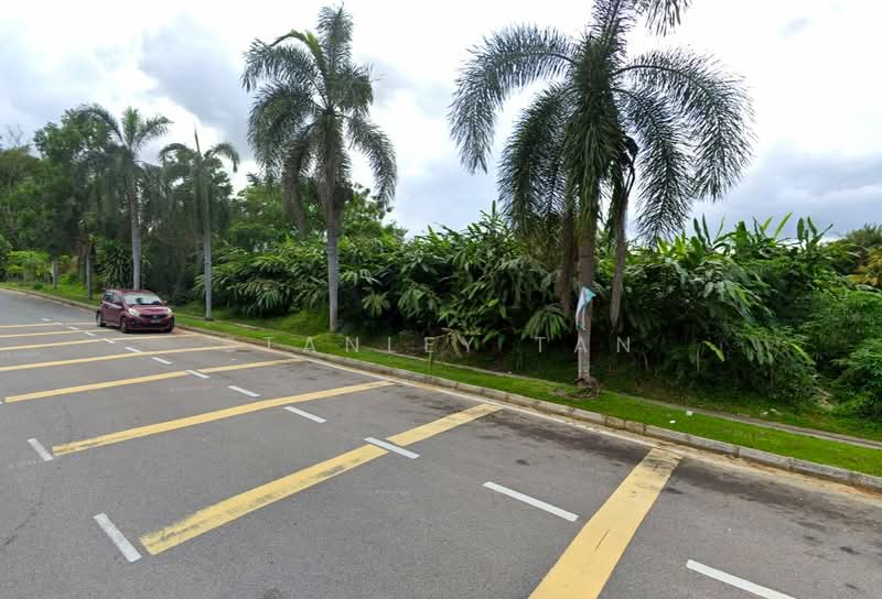 Residential Land for Sale in Senai (Johor) - Stanley Tan - PropertyGuru.com.my