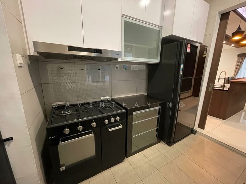 Bungalow for Sale in Senibong (Permas Jaya) - Javenthan Ng - Kitchen - PropertyGuru.com.my