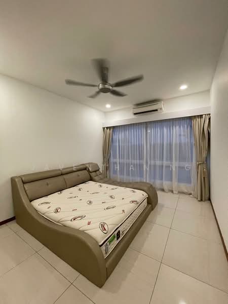 Bungalow for Sale in Senibong (Permas Jaya) - Javenthan Ng - Bedroom - PropertyGuru.com.my