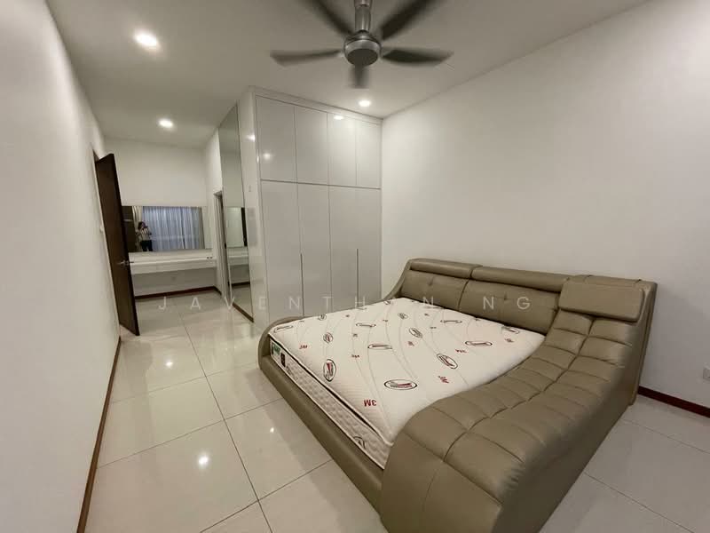 Bungalow for Sale in Senibong (Permas Jaya) - Javenthan Ng - Bedroom - PropertyGuru.com.my