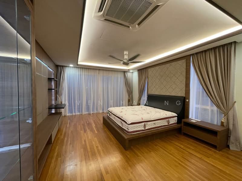 Bungalow for Sale in Senibong (Permas Jaya) - Javenthan Ng - Bedroom - PropertyGuru.com.my