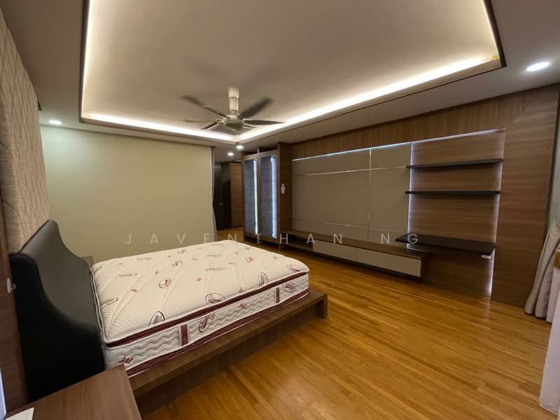 Bungalow for Sale in Senibong (Permas Jaya) - Javenthan Ng - Bedroom - PropertyGuru.com.my