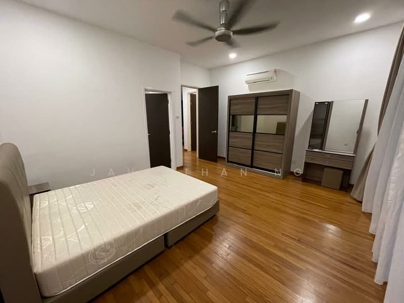 Bungalow for Sale in Senibong (Permas Jaya) - Javenthan Ng - Bedroom - PropertyGuru.com.my