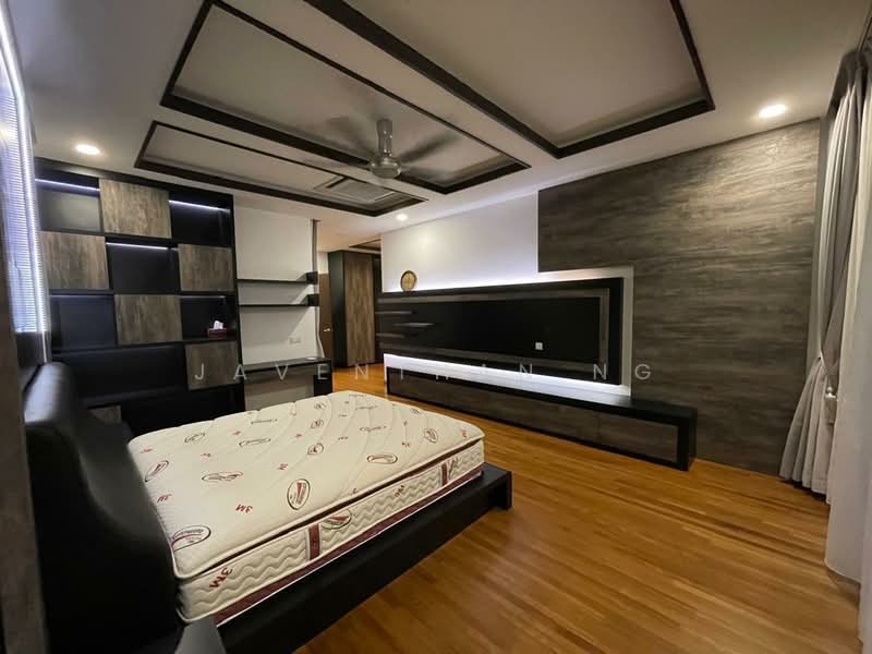 Bungalow for Sale in Senibong (Permas Jaya) - Javenthan Ng - Bedroom - PropertyGuru.com.my