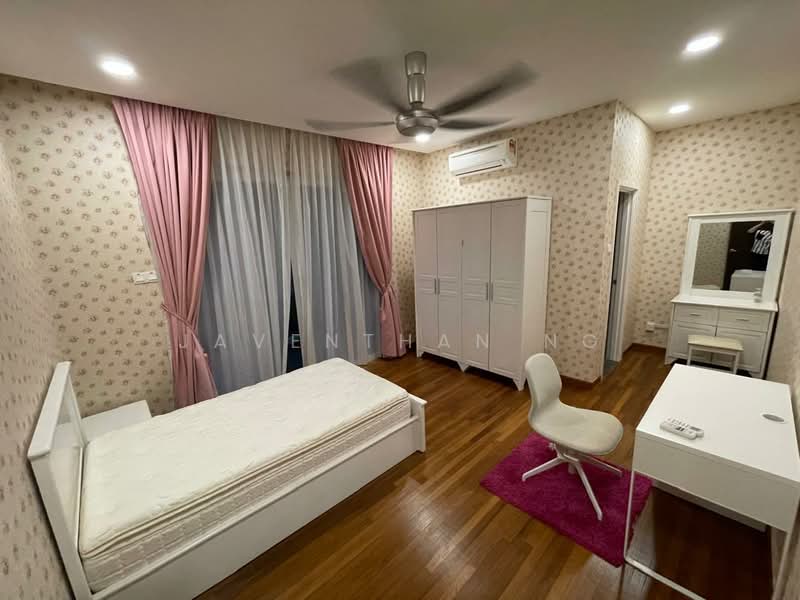 Bungalow for Sale in Senibong (Permas Jaya) - Javenthan Ng - Bedroom - PropertyGuru.com.my