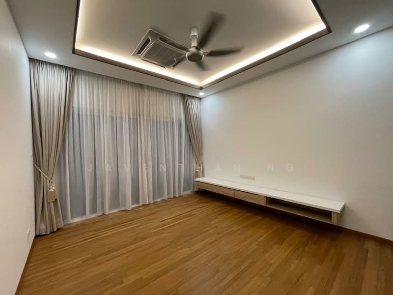 Bungalow for Sale in Senibong (Permas Jaya) - Javenthan Ng - Living Room - PropertyGuru.com.my