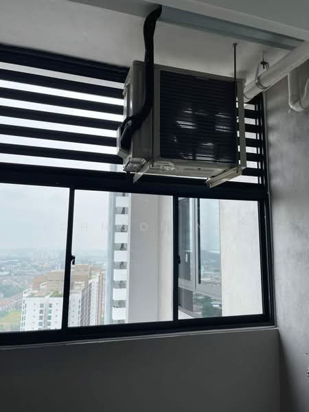 Servis Apartment untuk Disewa di Akasa - Johnson Ngai - PropertyGuru.com.my